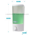 400ml Manual Soap Dispenser Set